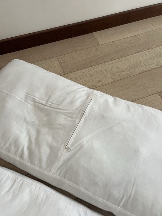 ikea декоративные прдушки набор 4 шт