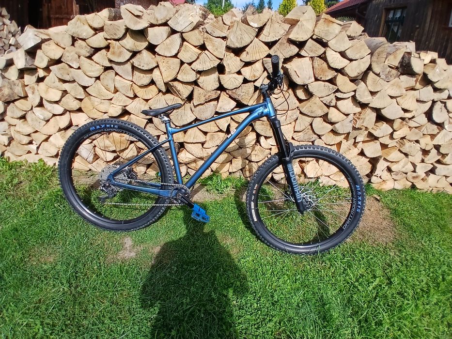 Sprzedam Giant fathom 2