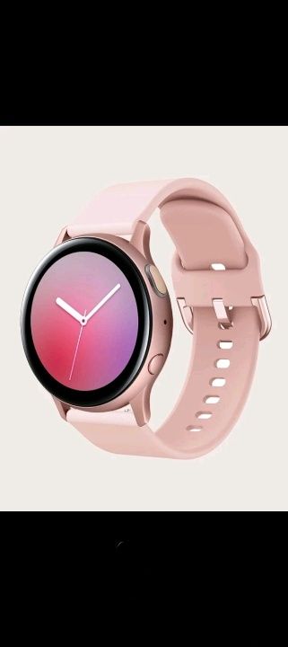 Nowe paski do Smart Watcha