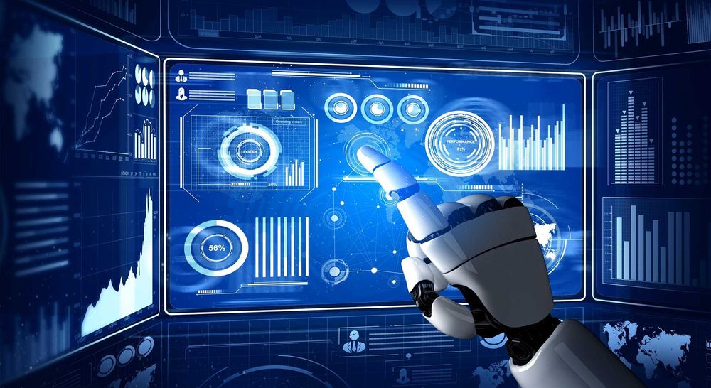 Orçamentos para Serviços de Informática