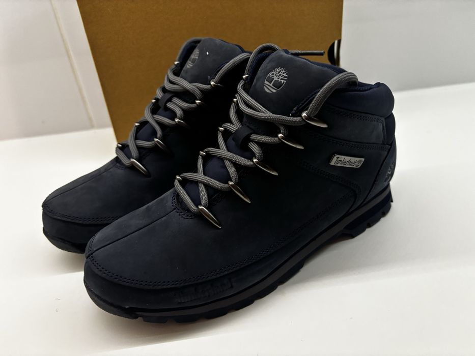 Buty timberland new euro sprint  ultra 42  gt pro