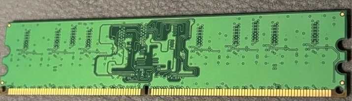 Pamięć RAM kość RAM DDR2 512 MB