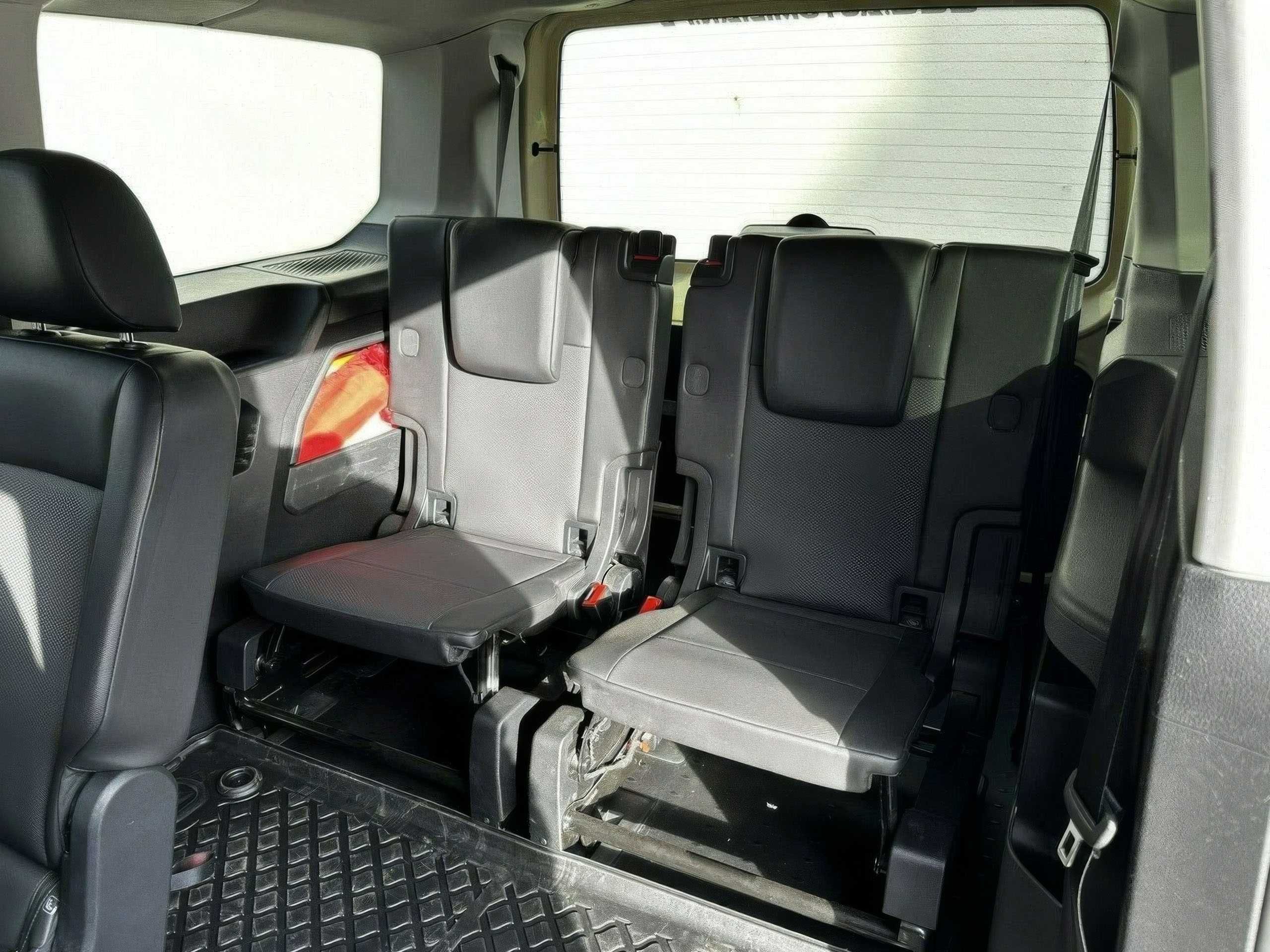 Volkswagen Caddy 2022