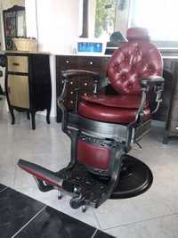 cadeiras de barbeiro Low cost em armazém