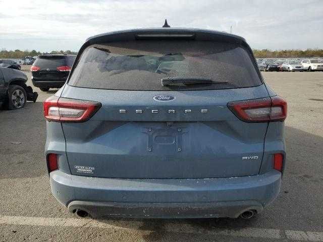 Ford Escape 2020-2025 Розборка Розбірка Запчастини