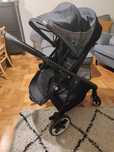 Wózek Cybex Iris m air Balios 2w1