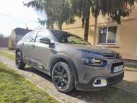 Citroen C4 Cactus 1,6 дизель, АКПП, 18 рік