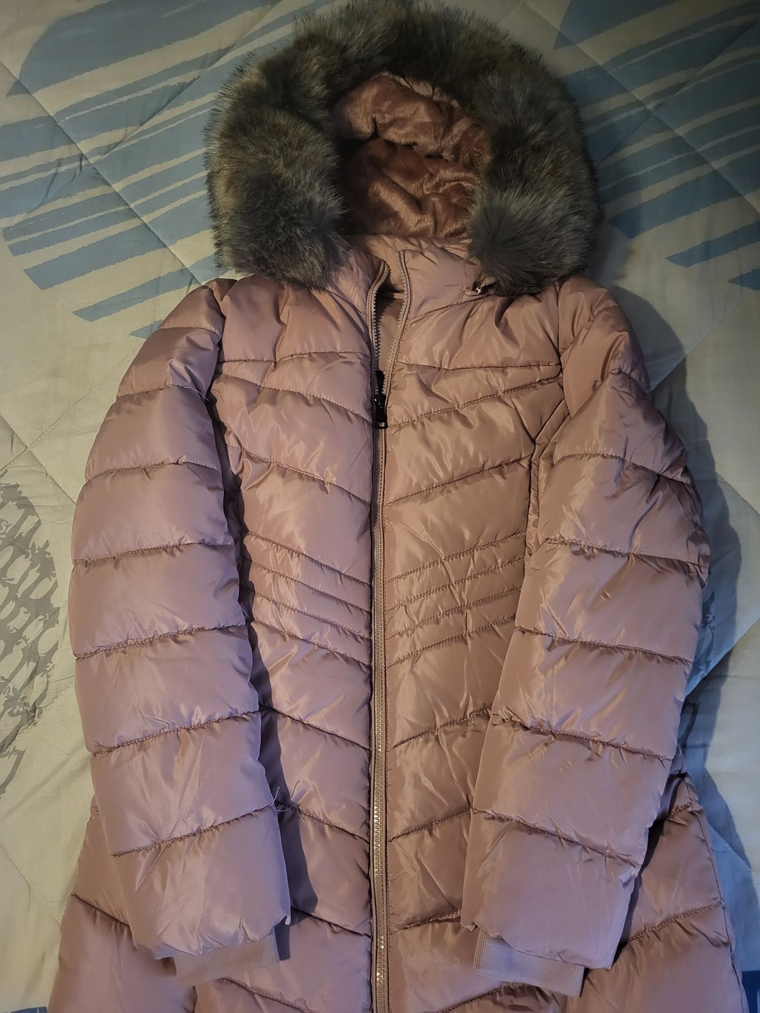 Casaco feminino novo