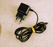 Ładowarka do golenia PHILIPS HQ8505 15V. 5.4W Zasilacz