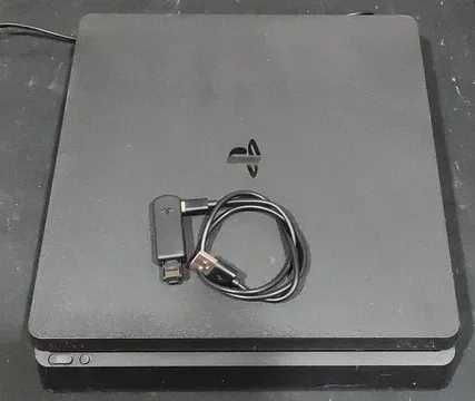 Consola PlayStation 4 SLIM CUH-2016B * NO BD c/ Comando