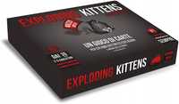 Gra Karciana Asmodee - Exploding Kittens