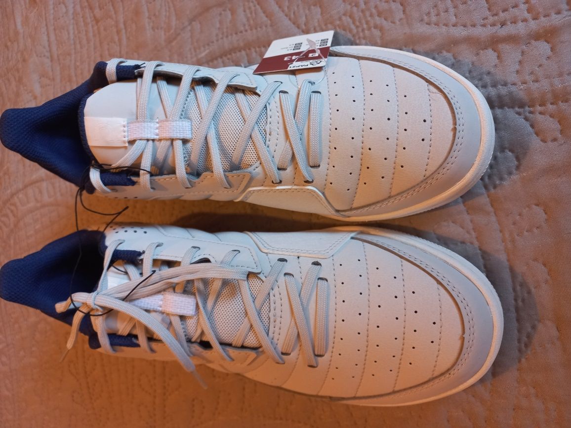 Sapatilhas Futsal (Novas)