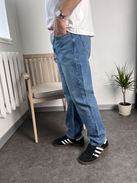 New Original ! Джинси ZARA Regural Straight !!