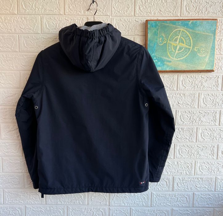 Куртка анорак Napapijri Rainforest Winter зимова 14/162 хс