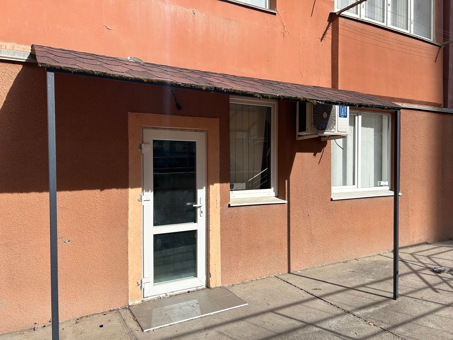 Оренда приміщення