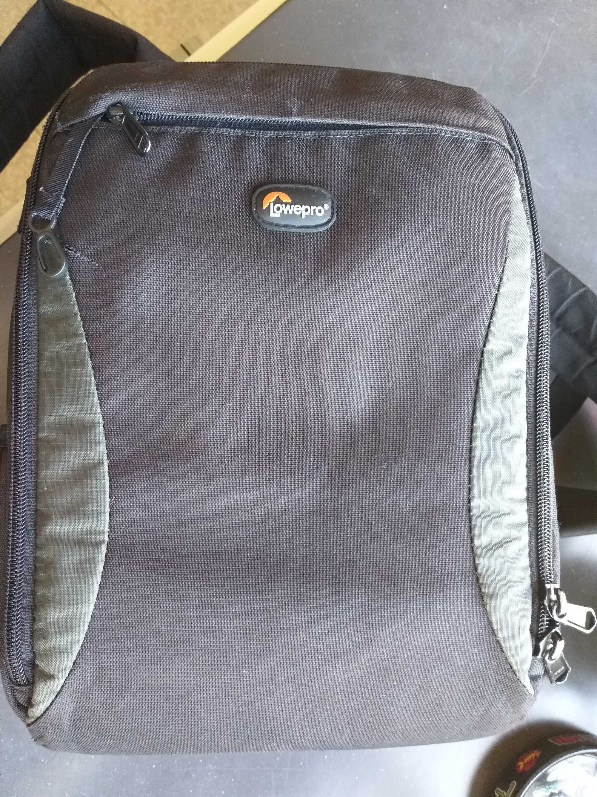 Mochila Lowepro Format BP150