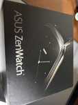 Relogio digital Asus ZenWatch