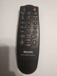 Pilot audio do wieży telewizora RTV Philips AS675C RC 0785/01 3139
