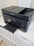 Impressora Epson WF-2850 como novo