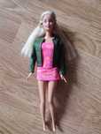 Barbie Mattel 1998 blondynka