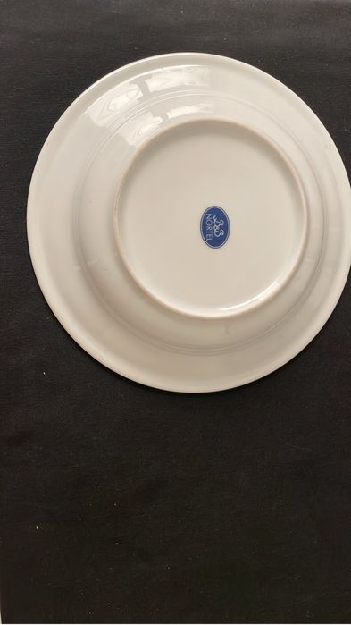 Pratos variados Vista Alegre Porcel Nortel