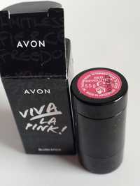 Róż w sztyfcie Viva La Pink Avon