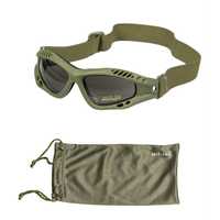 Очки защитные MIL-TEC Commando Goggles AIR Pro Olive