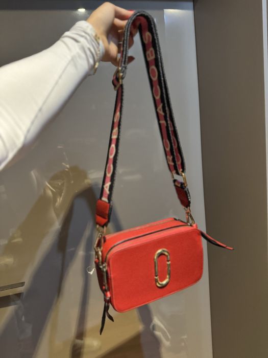Torebka Marc Jacobs