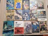 Książki 1970r o tematyce historycznej