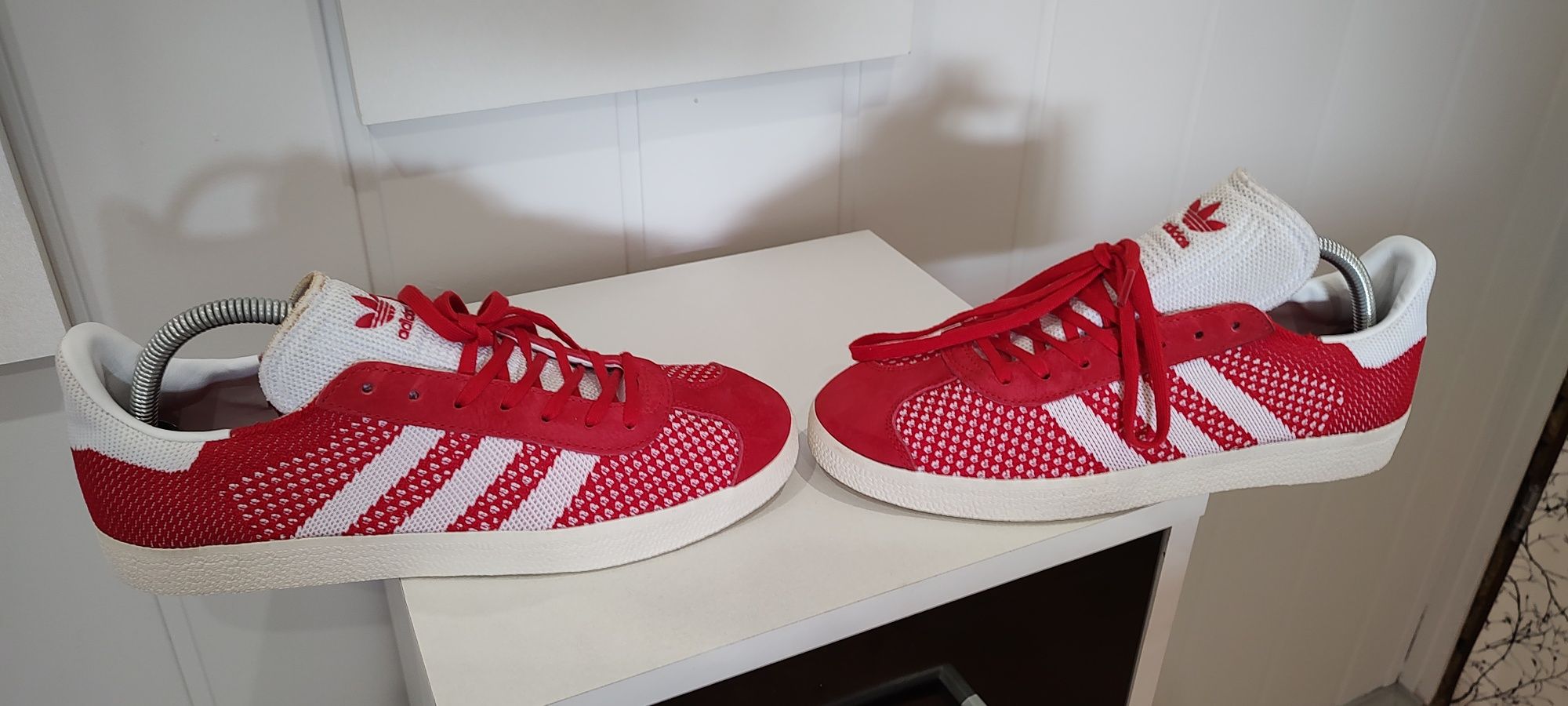 Buty Adidas Gazelle, rozmiar 42