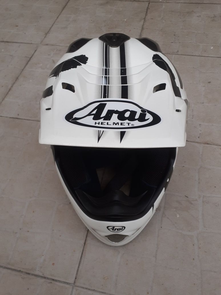 Arai VX-Pro 3 tam S como novo