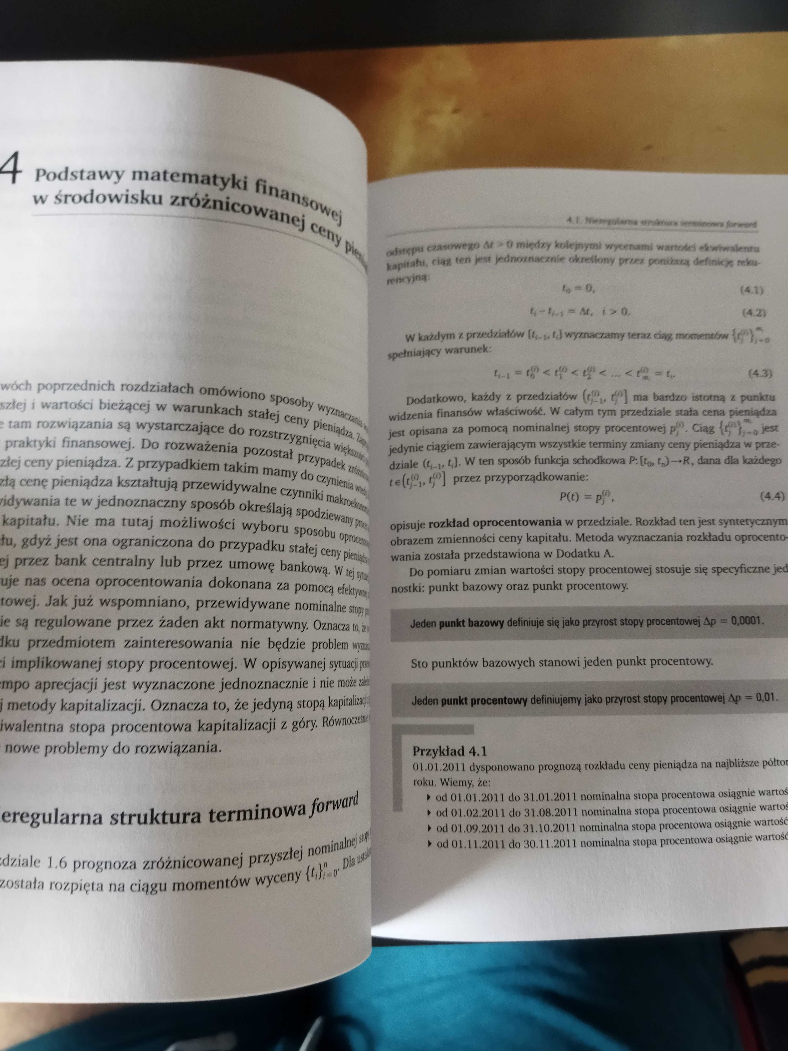Matematyka Finansowa