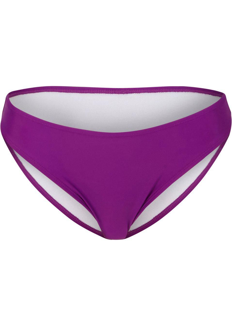 B.P.C. figi bikini głęboki fiolet ^56