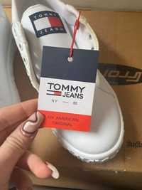 Buty Tommy Hilfiger rozmiar 37