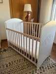 Cama / berço bebe