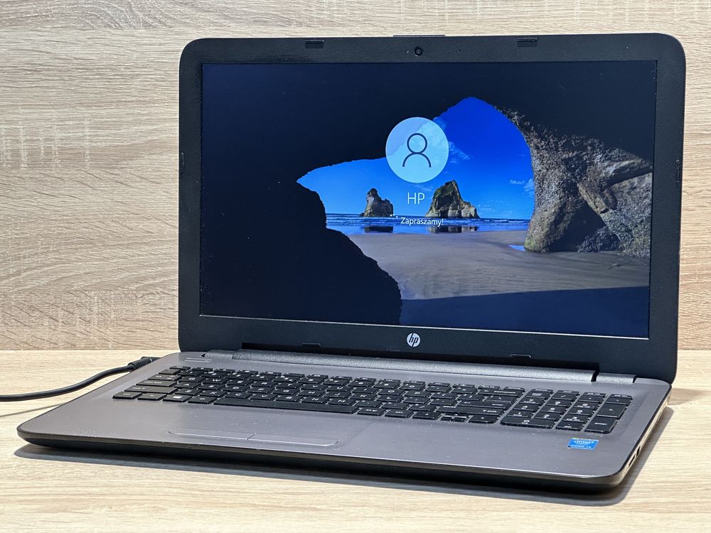 Laptop hp tpn-c125 i3 4/512 GB