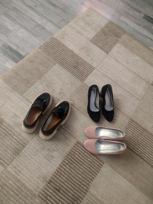 Sprzedam buty Pilnie