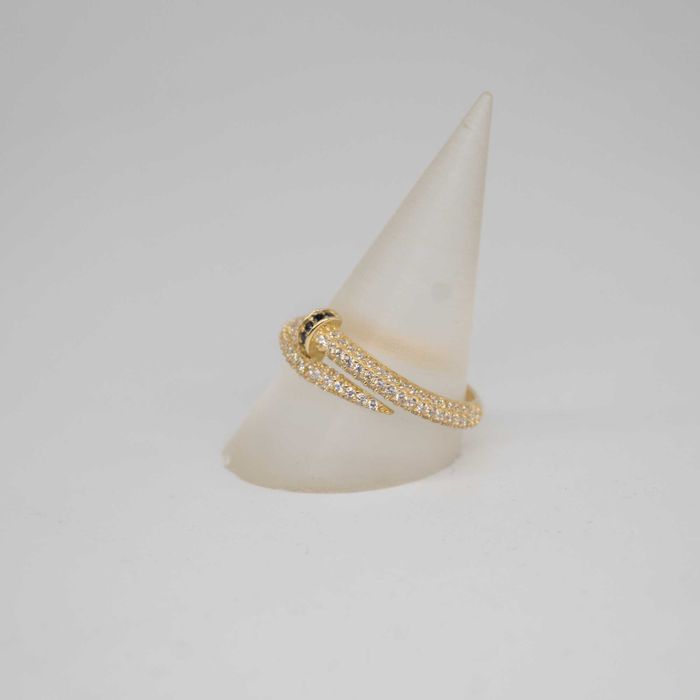 Złoty pierścionek 585 1,87 gram rozmiar 17 NOWY Okazja WYSYŁKA GRATIS