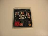 Grand Theft Auto IV Complete Edition GTA - GRA Ps3 - Opole 3151