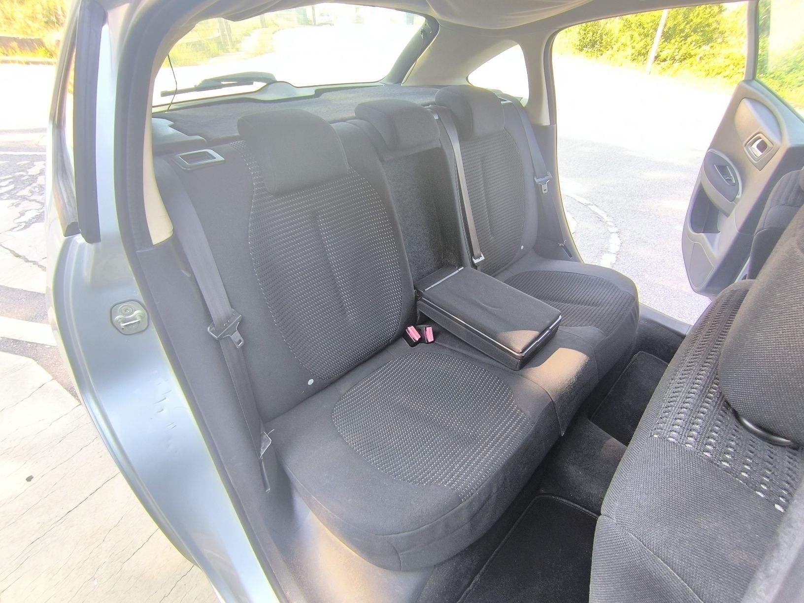 Citroen C4 1.6 HDI Pack VTR 110cv Nacional