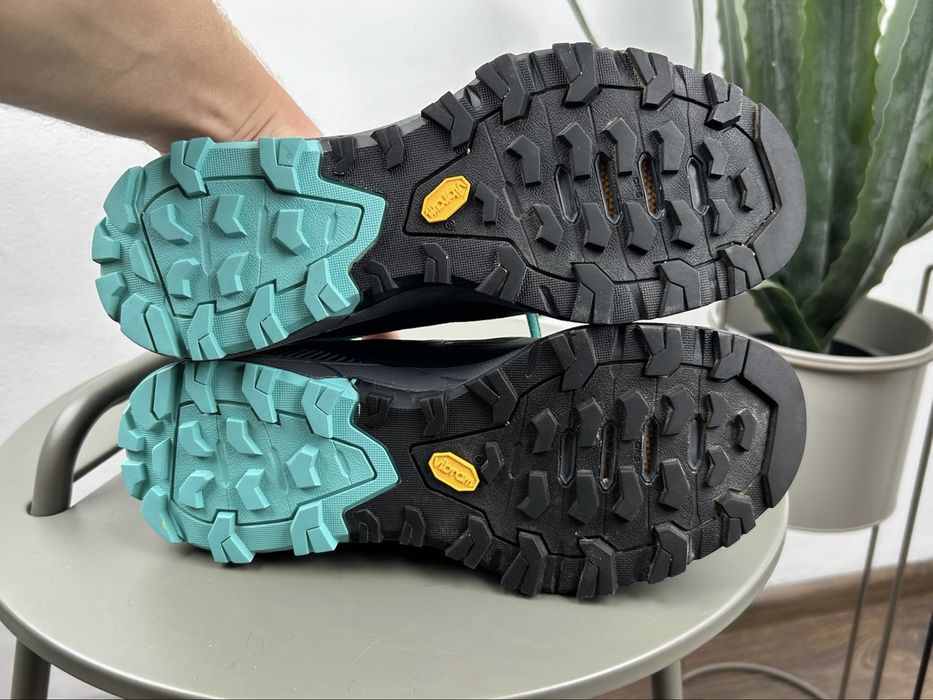Оригінал! Кросівки Scarpa Rapid Gore Tex 40 розмір MM1141
