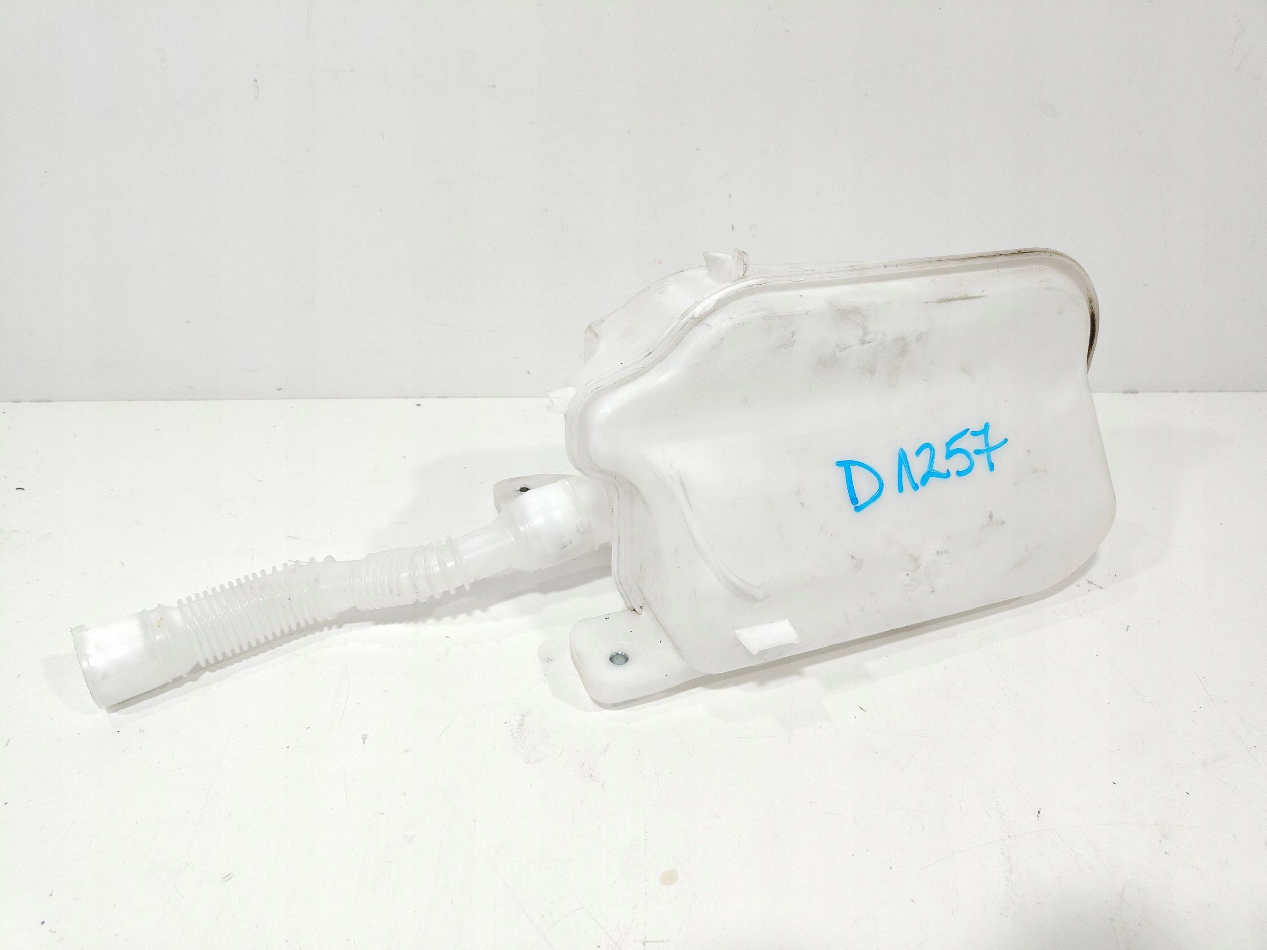 Volkswagen t roc 2GA Zbiornik Spryskiwaczy 2GA955453