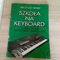 Szkoła na keyboard cz.2 Niemira, Warszawa 1994