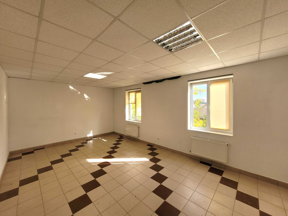 Оренда офісного приміщення. 5 хвл. від Панорама плаза.