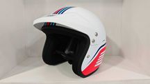Capacete Sparco J-PRO Martini Racing XXL