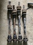 Polos poloska bmw e83 x3 2.5i 3.0i m54  b25 b30 gwarancja wysylka
