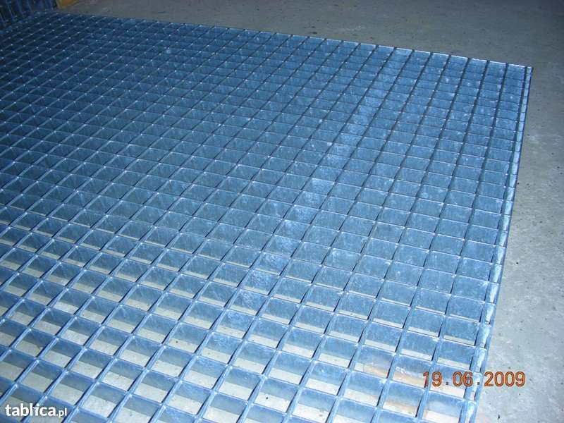 Stopnie zgrzewane 1200x270mm 30x3 mocne !