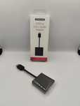 NOWY Adapter Sitecom HDMI do VGA + audio CN-351