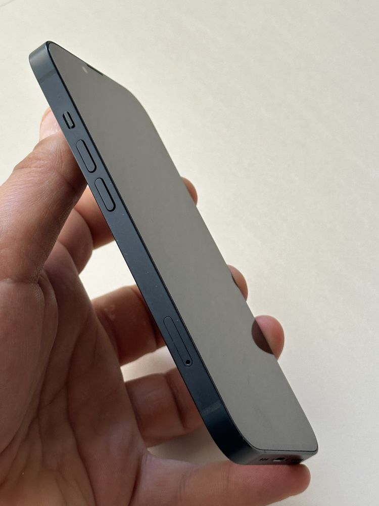 iPhone 13 128Gb | Midnight | Zadbany |
