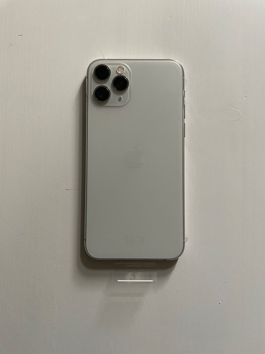iPhon 11 pro nieużywany